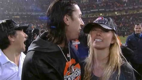 Tim Lincecum 2022