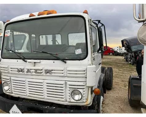 Mack MS MIDLINER Cab Assembly In London OH 25541468