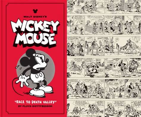 Walt Disney's Mickey Mouse Characters - Comic Vine