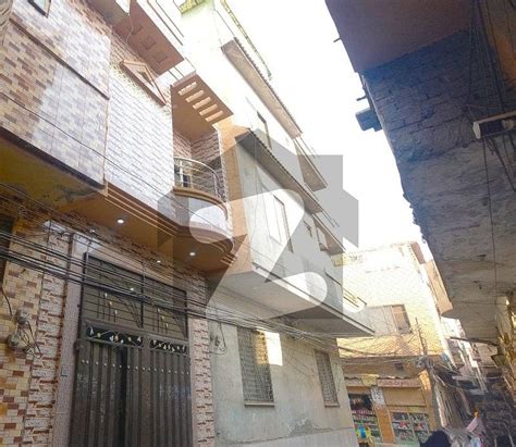 Marla House Available In Tajpura For Sale Tajpura Lahore Id