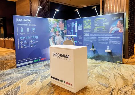 Indorama Ventures Showcases Sustainability Innovation At Cop In