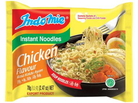 Indomie