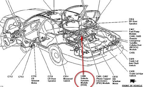 Expert Qanda Continental Air Suspension Regulator For Lincoln Continental