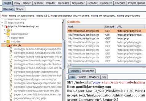 Hands On Application Penetration Testing With Burp Suite