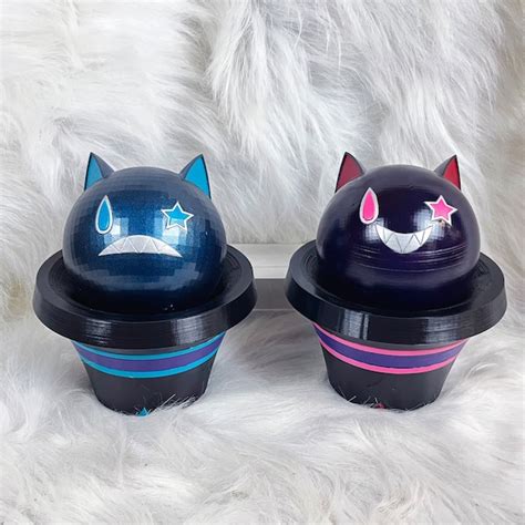 Lynette Genshin Cosplay Etsy