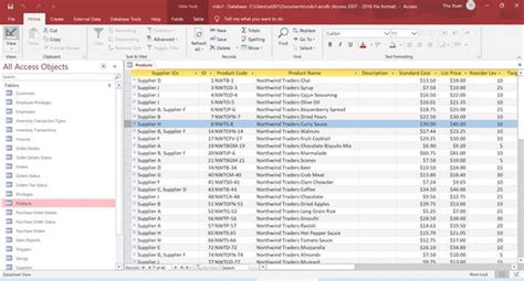 Tìm Hiểu Access Là Gì Chức Năng Và Cách Làm Việc Với Microsoft Access