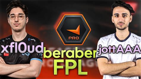 Xfloud Ve Jottaaa Fpl Eternal Fire Xfl Ud Fpl Youtube