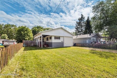 Mobile Home For Sale In Sandpoint Id Id 1695634