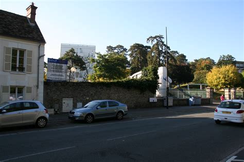 Collège Le Rondeau Rambouillet Consultez la page du coll Flickr