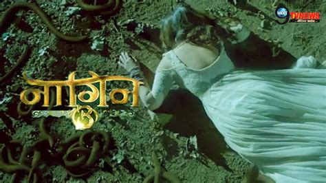 Naagin Season 3 Official Teaser Released Trailer On Colors Tv Out