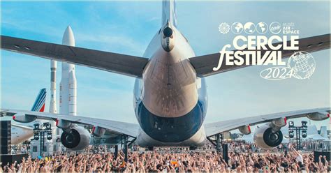 Cercle Unveils Stacked For Sold Out Festival Edmtunes