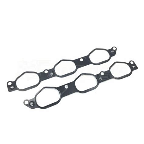 Pcs Intake Manifold Gasket For Mercedes Benz V Cylinder M Ml