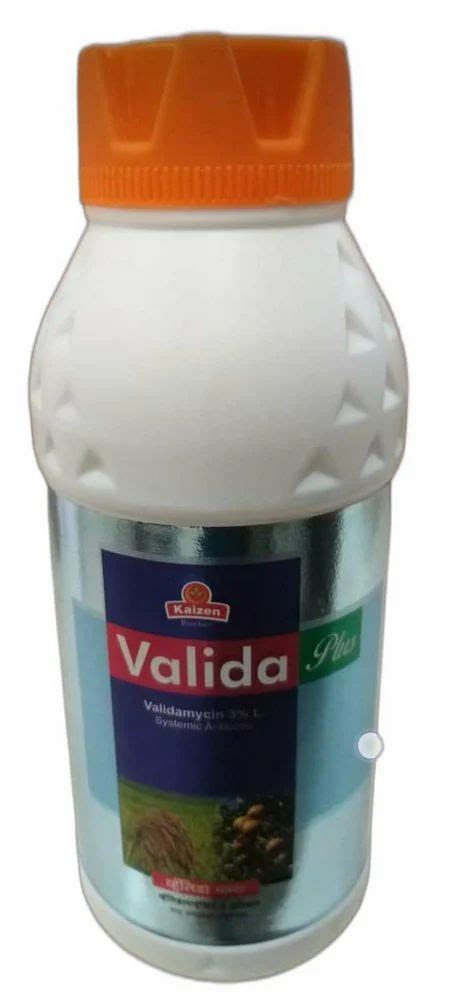 Form Liquid Validamycin L Ml Ltr At Litre In Amravati