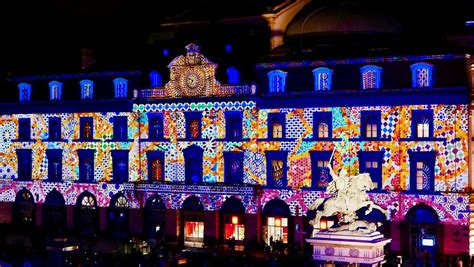 CLERMONT FERRAND Opéra Théâtre Les Allumeurs de Rêves