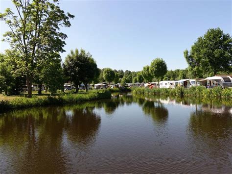 De Mooiste Naturistencampings Van Nederland Campingzoeker