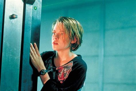 Panic Room **** (2002, Jodie Foster, Kristen Stewart, Forest Whitaker, Jared Leto, Dwight Yokam ...