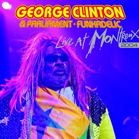 George Clinton & Parliament Funkadelic at SummerStage festival | FestivAll