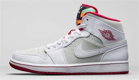 Air Jordan X Bugs Bunny The Awesomer