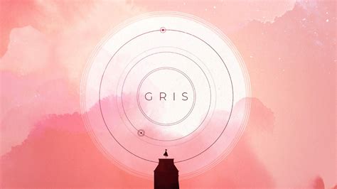 Gris Game Wallpapers Wallpaper Cave