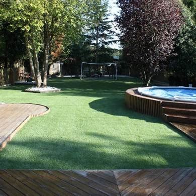 Swimming Pool Surrounds Artificial Grass Lawns And Turf By Carrick