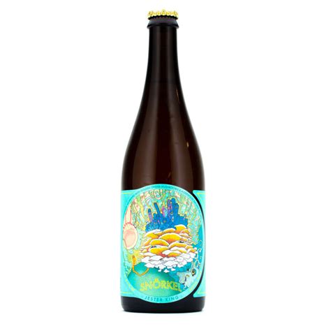 Jester King Snorkel Farmhouse Ale 750ml Store France44