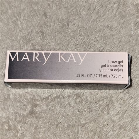 Mary Kay Makeup Mary Kay Brow Gel Poshmark