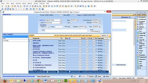 1st Providers Choice Ehr Software Pricing Demo And Comparison Tool