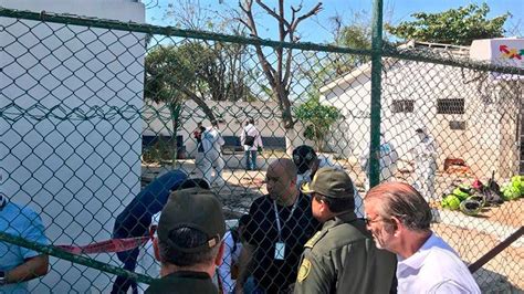 4 Muertos Y Decenas De Heridos Tras Un Atentado Contra Una Estación De