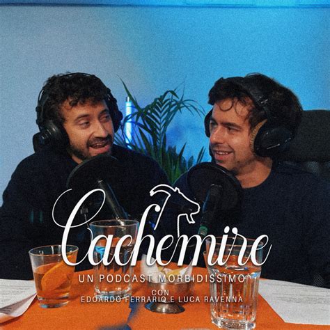 S Episodio Indaghiamo Con Stefano Nazzi Cachemire Podcast