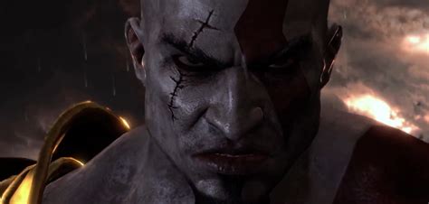 God of War 3 Remastered 15 Minuten Gameplay Video veröffentlicht