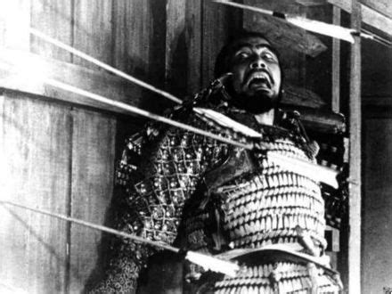 Top 5 Filme Cu Samurai