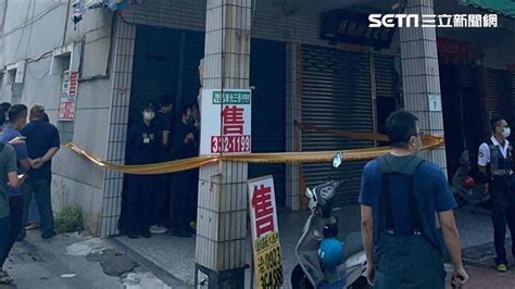 快訊／高雄3屍命案！夫妻偕母陳屍民宅 警消破門明顯死亡 社會 三立新聞網 Setn