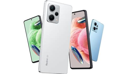 Ya es oficial Redmi Note 13 Pro será el primer smartphone del mercado