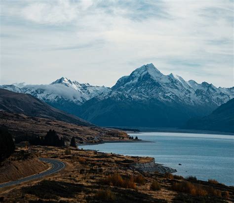 7 Experiences You Can't Miss At Lake Pukaki, The South Island's Most ...