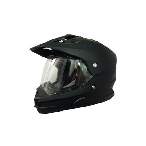 Afx Fx 39 Dual Sport Helmet Revzilla