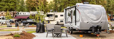 Koa Long Term Camping Extended Stay Rv Camping Koa