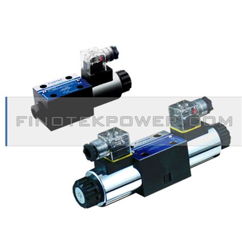 China Hydraulic Solenoid Valve Manufacturers Suppliers And Factory Wholesale Products