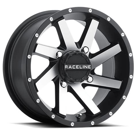 Raceline Tires And Wheels