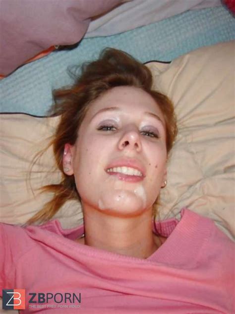 CUM SHOT HOTTIES ZB Porn