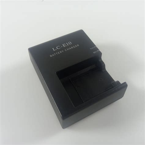 Ringteam Charger Baterai Kamera Lc E Lp E For Canon Eos D X