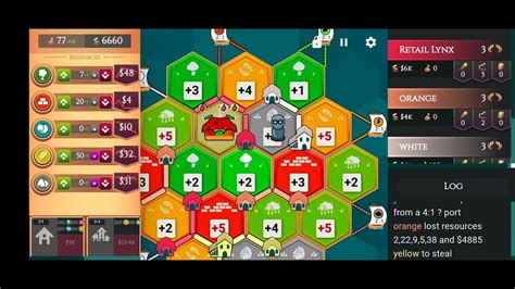 Catan RTS Beating Gastric Goat In Daily Challenge YouTube