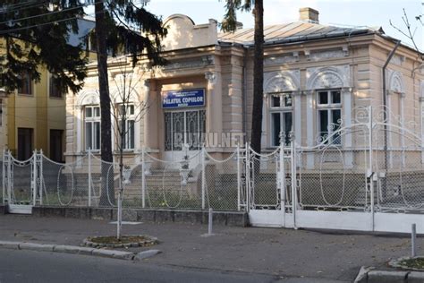 PALATUL COPIILOR BUZAU Buzau - INSTITUTII PUBLICE/PRIVATE - INSTITUTII ...