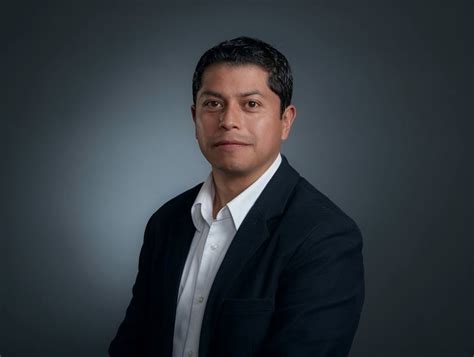 Cambium Networks Nombra A Erick Hern Ndez Como Gerente T Cnico Regional