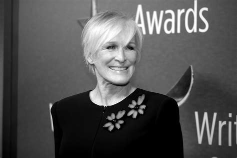 Glenn Close