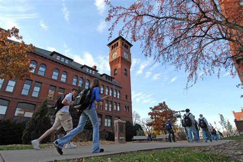 University Of Wisconsin Stout 262 In Moneys 2020 21 Best Colleges