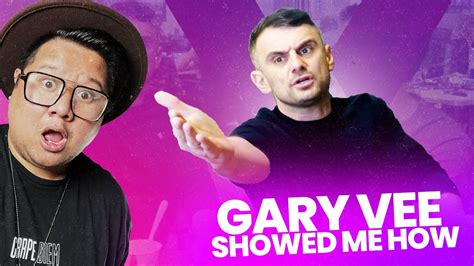 How Gary Vee Changed Content Marketing Executive Brand Growth YouTube