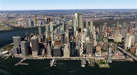 New Renderings Of Vinolys Greenwich Street Downtowns Future