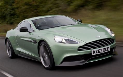 1680x1050 Supercar Green Aston Martin Wallpaper  Coolwallpapers Me