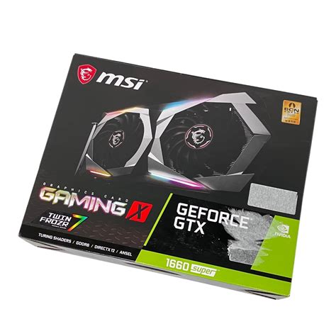 Yahooオークション Msi Geforce Gtx 660 Gaming グラボ グラフィッ