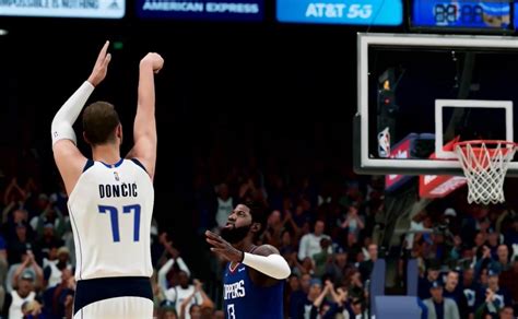 Todas las nuevas funciones y características de jugabilidad del NBA 2K22